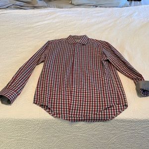 Mens Dress Shirt